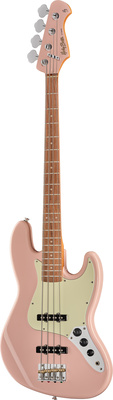 Harley Benton JB-62CC SP 4-stygė j-bosinė gitara