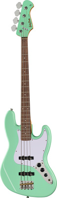 Harley Benton JB-62CC SFG 4-stygė j-bosinė gitara