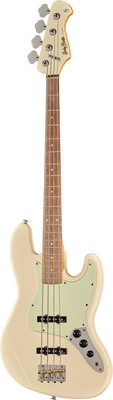 Harley Benton JB-62CC OW B-Stock J-bosinė gitarа