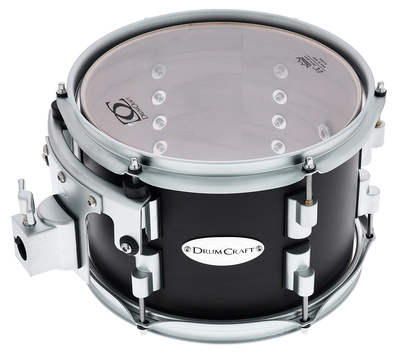 DrumCraft Series 6 10"x07" Tom Tom SB tomas