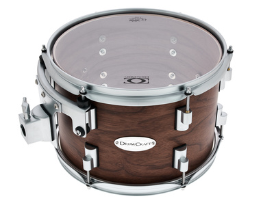 DrumCraft Series 6 12"x08" tomas SN  