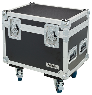 Flyht Pro Accessory Case 60x44x58 priedų dėklas