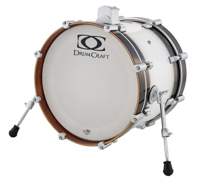 DrumCraft Series 6 18"x14" bosinis būgnas SWB