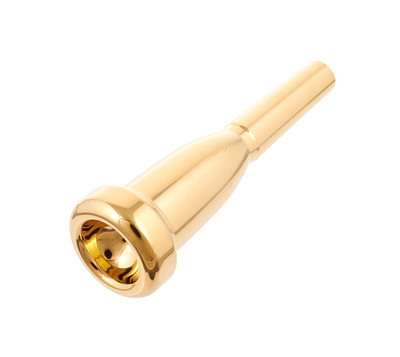Bach K351 Mega Trumpet 1-1/2C G trimitų pūstukas