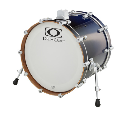 DrumCraft Series 6 20"x16" BD BVB -WM bosinis būgnas