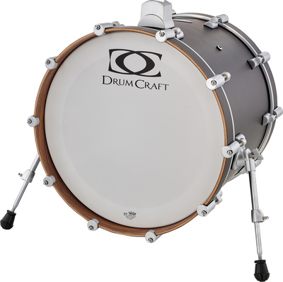 DrumCraft Series 6 20"x16" BD SB-WM bosinis būgnas