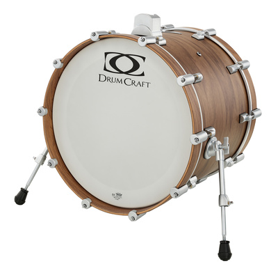 DrumCraft Series 6 20"x16" bosinis būgnas