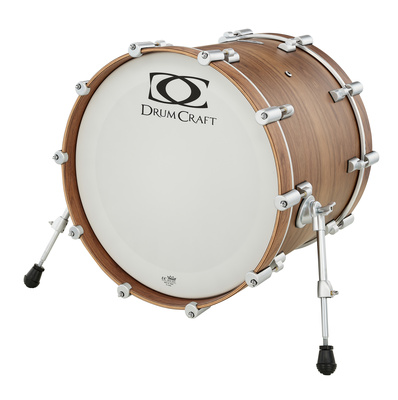 DrumCraft Series 6 20"x16" BD SN-NM bosinis būgnas