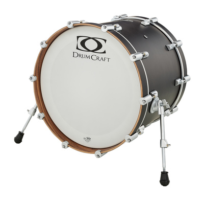 DrumCraft Series 6 20"x16" BD SB-NM bosinis būgnas