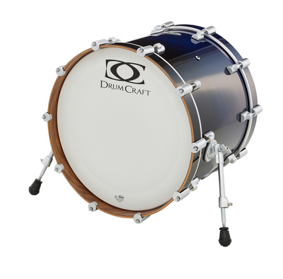 DrumCraft Series 6 20"x16" BD BVB-NM bosinis būgnas