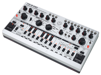 Behringer TD-3-MO-SR garso modulis