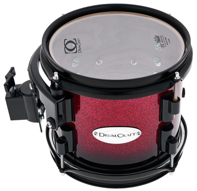 DrumCraft Series 6 08"x07" tomas BP  