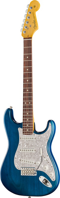 Fender Cory Wong Strat SBT elektrinė gitara