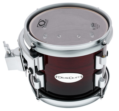 DrumCraft Series 6 08"x07" tomas BRF