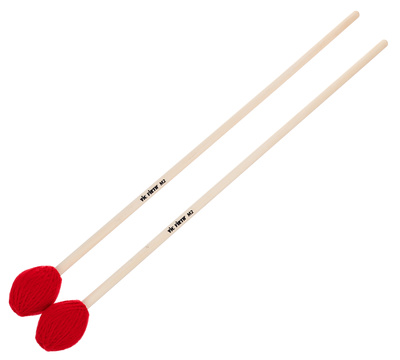 Vic Firth M2 American Custom vibrafonų mušikliai