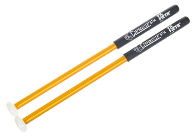 Vic Firth MT1A Corpsmaster mušamųjų plaktukai maršavimui
