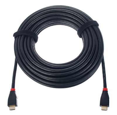 Lindy HDMI 2.0 18G Active 15m video laidas