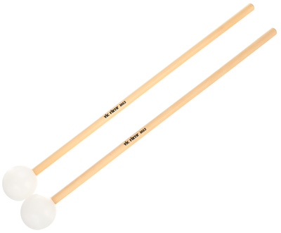 Vic Firth M63 Corpsmaster ksilofono lazdelės