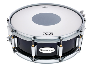 DrumCraft Series 6 14"x05" medinis snare būgnas  