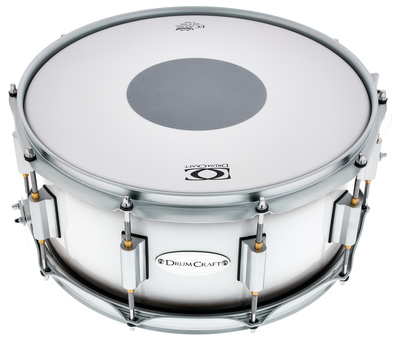 DrumCraft Series 6 14"x6,5" medinis snare būgnas  