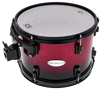 DrumCraft Series 6 13"x09" tomas BP  