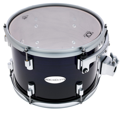 DrumCraft Series 6 13"x09" Tom Tom būgnas  