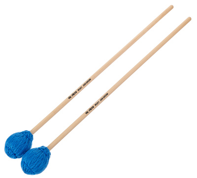 Vic Firth M261 marimbos lazdos