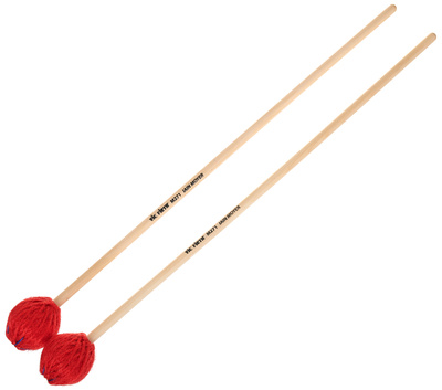 Vic Firth M271 marimbos lazdelės