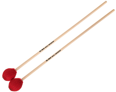 Vic Firth M276 vibrafono mušikliai
