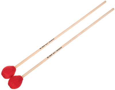 Vic Firth M277 vibrafonų mušikliai