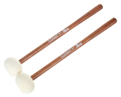 Vic Firth MB5H mušamųjų maršavimo plaktukai