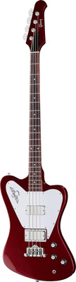 Gibson Thunderbird Non-Reversed SB keturstygis bosas  