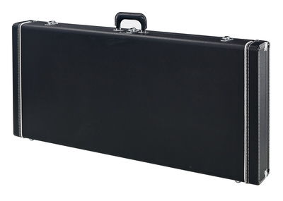 Fender Studio Guitar Stand Case Black gitara stovėjimo dėklas