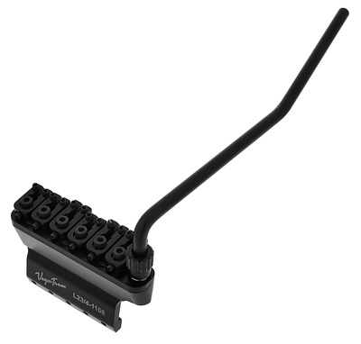 VegaTrem VT1 UltraTrem 2PT Black standartinis tremolas  