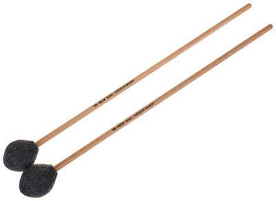 Vic Firth M283 Theodor Milkov mušamųjų lazedelės
