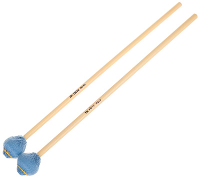 Vic Firth M240 vibrafonų mušikliai