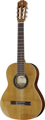 Alhambra 1C HT 3/4 klasikinė gitara su dėklu