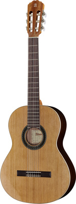 Alhambra 1C HT 7/8 klasikinė gitara su dėklu