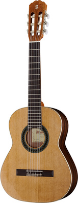 Alhambra 1C HT 1/2 klasikinė gitara su gigbag dėklu