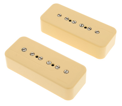 Fishman Fluence Greg Koch P90 Set CR elektrinės gitaros garso nuėmėjai