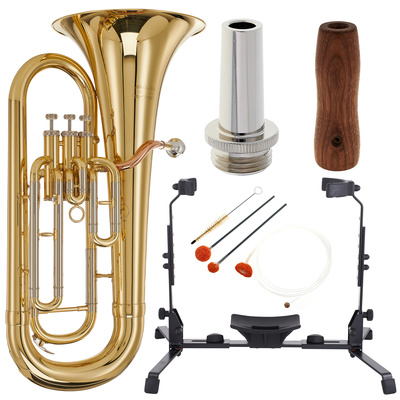 Thomann EP 604-3 eufonijos komplektas