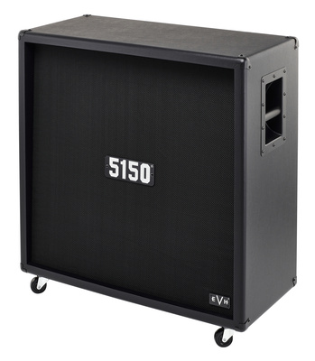 Evh 5150 Iconic Series 412 Cab BK gitarų kabinetas