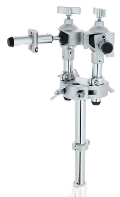 DrumCraft Bass Drum Double Tom Holder SC bosinio būgno dvigubas tomo laikiklis