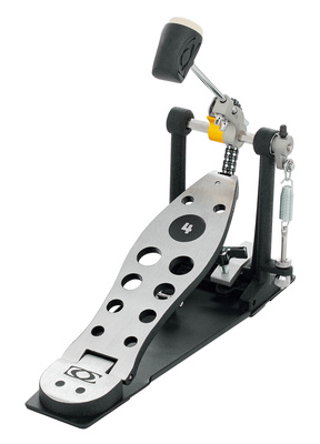 DrumCraft Series 4 viengubas bosinio būgno pedalas