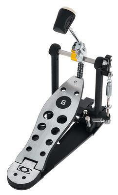 DrumCraft Series 6 viengubas bosinio būgno pedalas