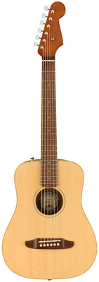 Fender Redondo Mini NT akustinė gitara