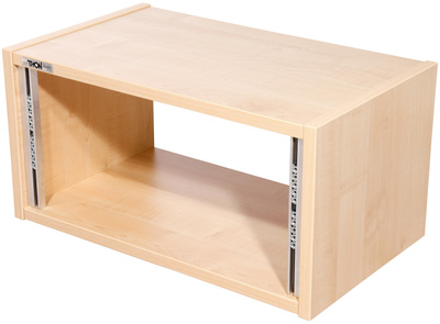 Studio Desktop 5U maple