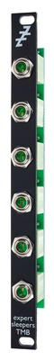 Expert Sleepers Tiny MIDI Breakout plėtimo modulis