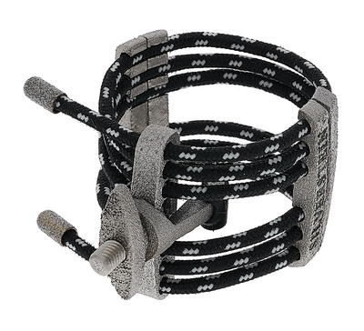 Silverstein Titanium Metal S #02 liežuvėlių laikiklis  