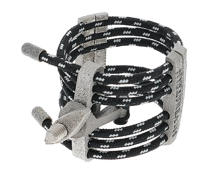 Silverstein Titanium Clar M/Alto S #07 laikiklis ir dangtelis  